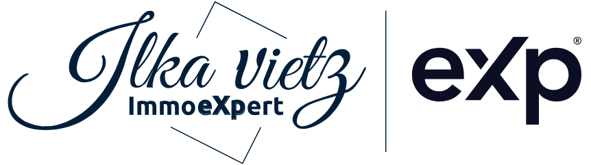 Logo llka Vietz ImmoeXpert